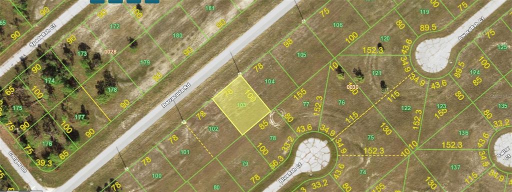 Photo of 14313 Barracuda Road, Placida, FL 33946 (MLS # TB8309337)
