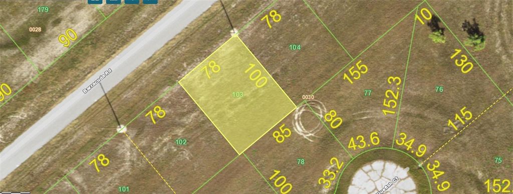 Photo of 14313 Barracuda Road, Placida, FL 33946 (MLS # TB8309337)