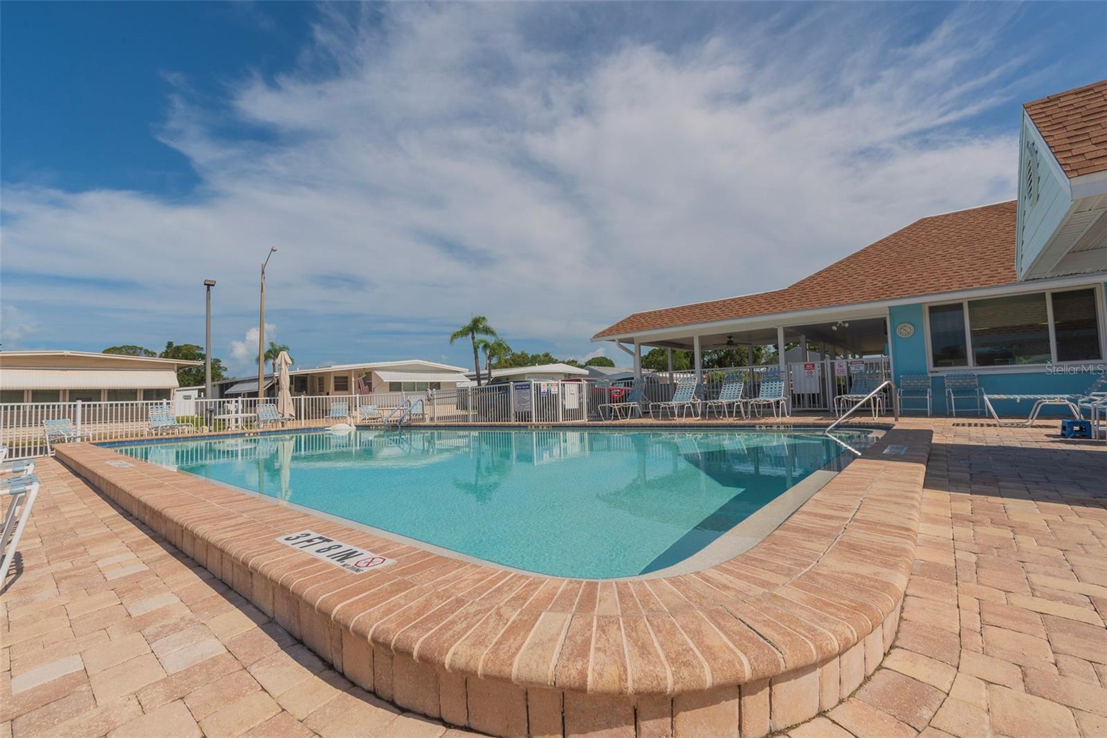 WESTWIND I & II RESIDENT OWNED COMMUNITY UNREC - Residential