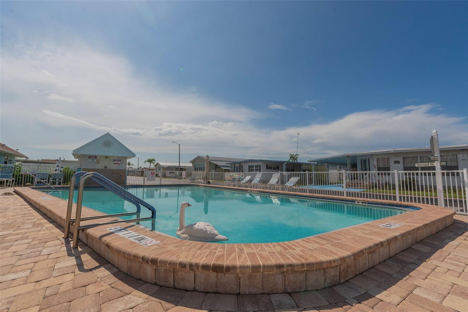 WESTWIND I & II RESIDENT OWNED COMMUNITY UNREC - Residential