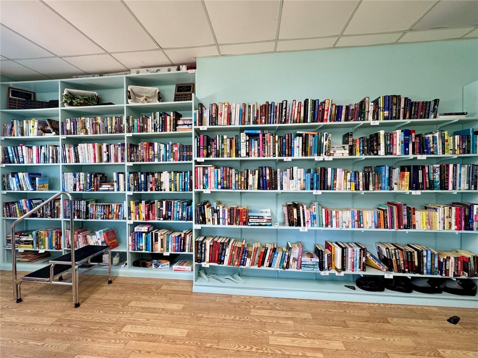 WESTWIND I & II RESIDENT OWNED COMMUNITY UNREC - Residential