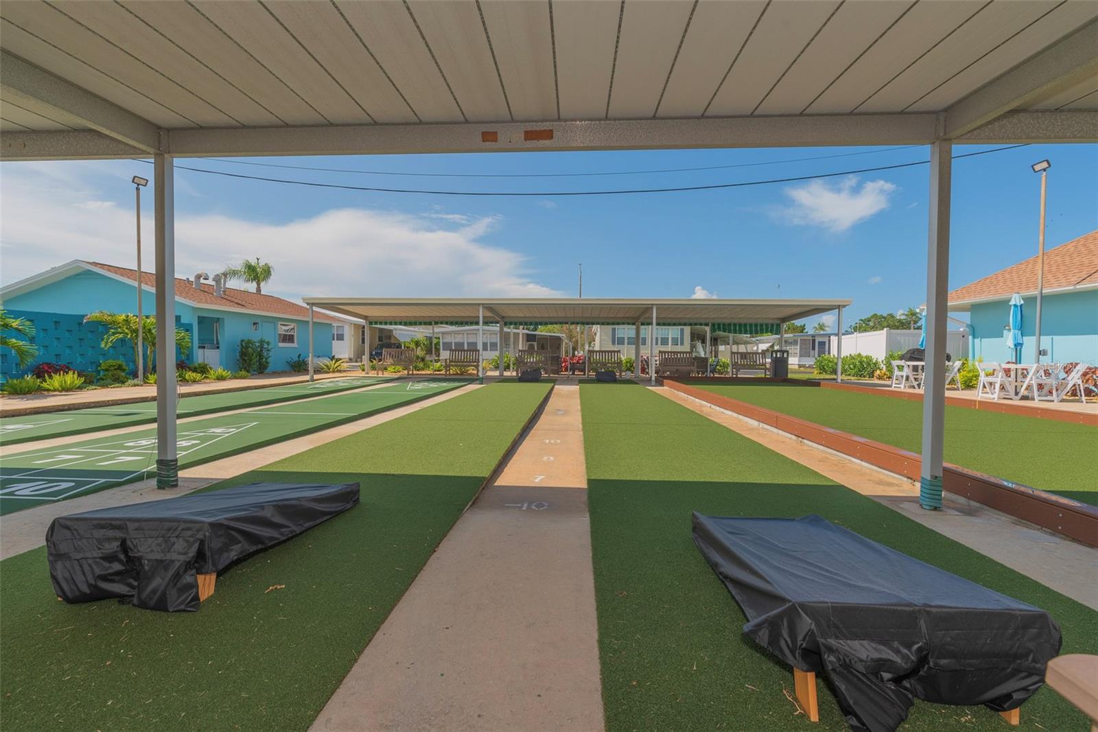 WESTWIND I & II RESIDENT OWNED COMMUNITY UNREC - Residential