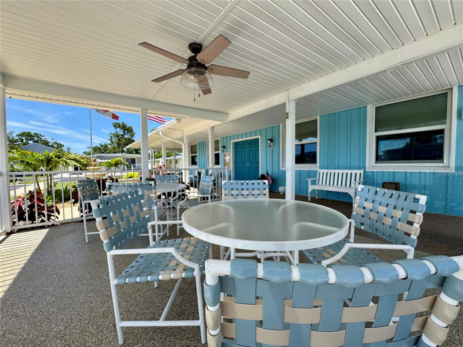 WESTWIND I & II RESIDENT OWNED COMMUNITY UNREC - Residential