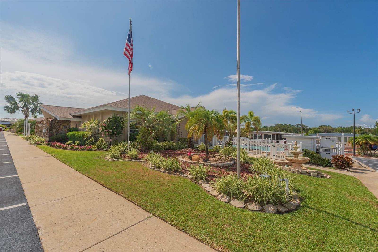 WESTWIND I & II RESIDENT OWNED COMMUNITY UNREC - Residential