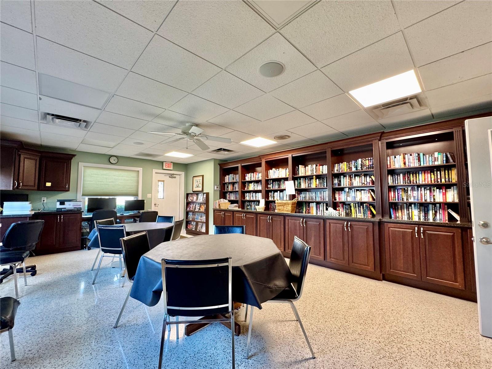 WESTWIND I & II RESIDENT OWNED COMMUNITY UNREC - Residential