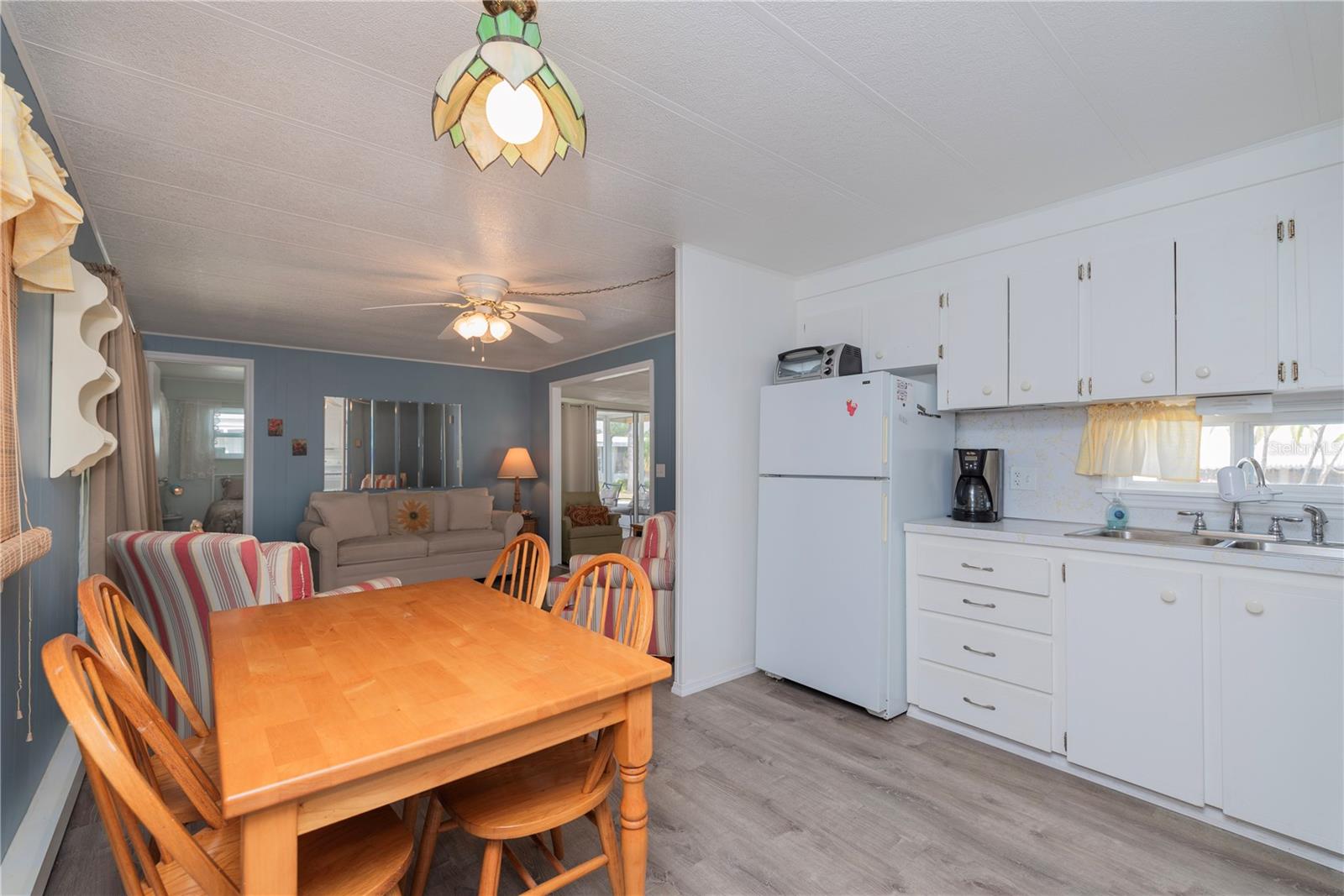 WESTWIND I & II RESIDENT OWNED COMMUNITY UNREC - Residential