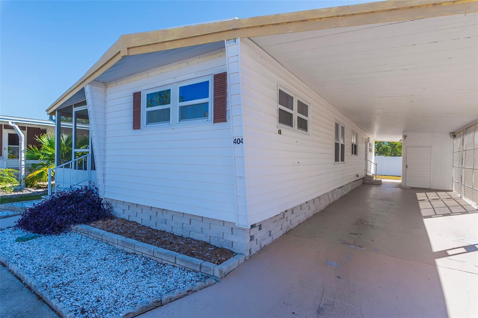 WESTWIND I & II RESIDENT OWNED COMMUNITY UNREC - Residential