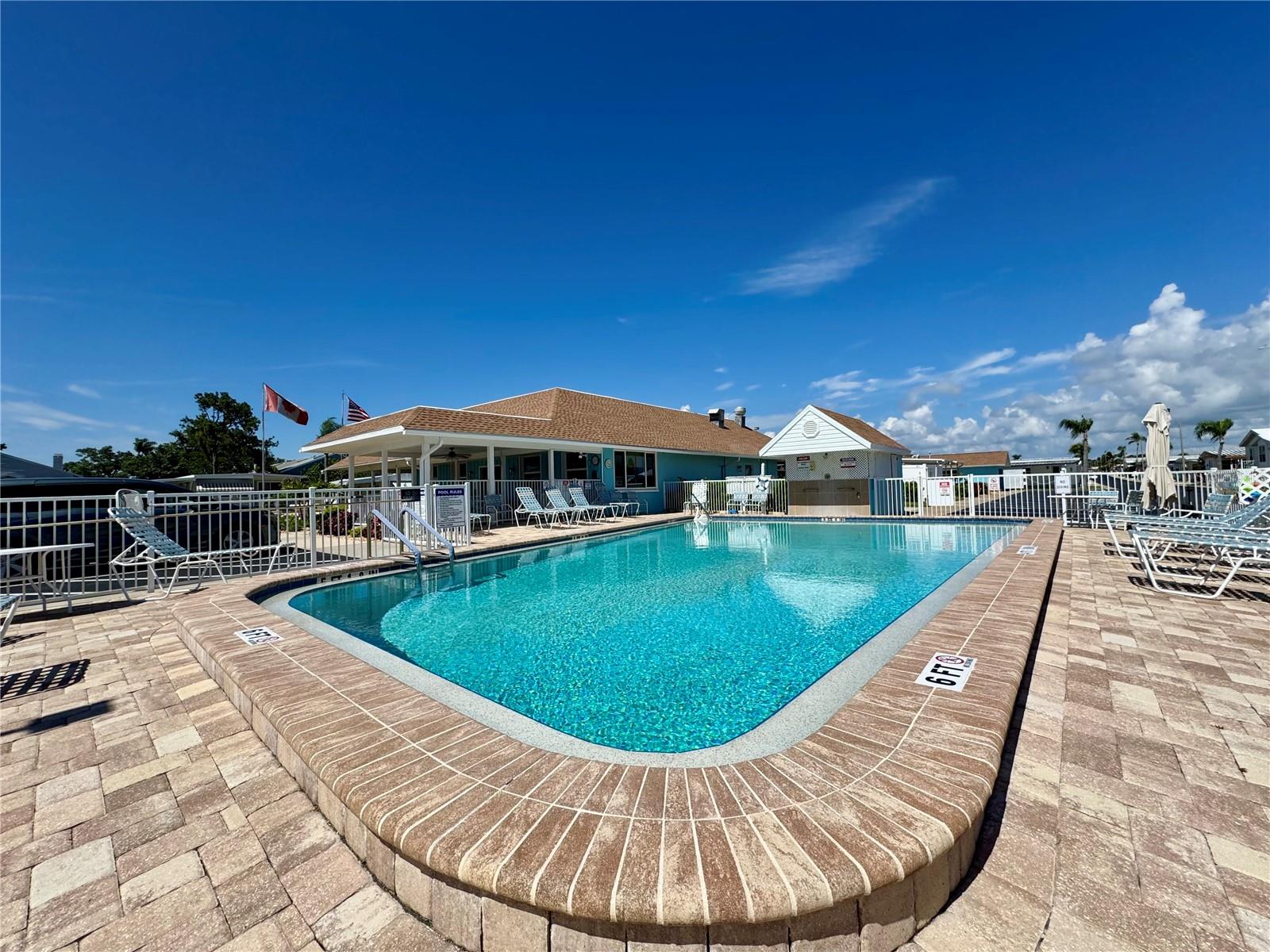 WESTWIND I & II RESIDENT OWNED COMMUNITY UNREC - Residential