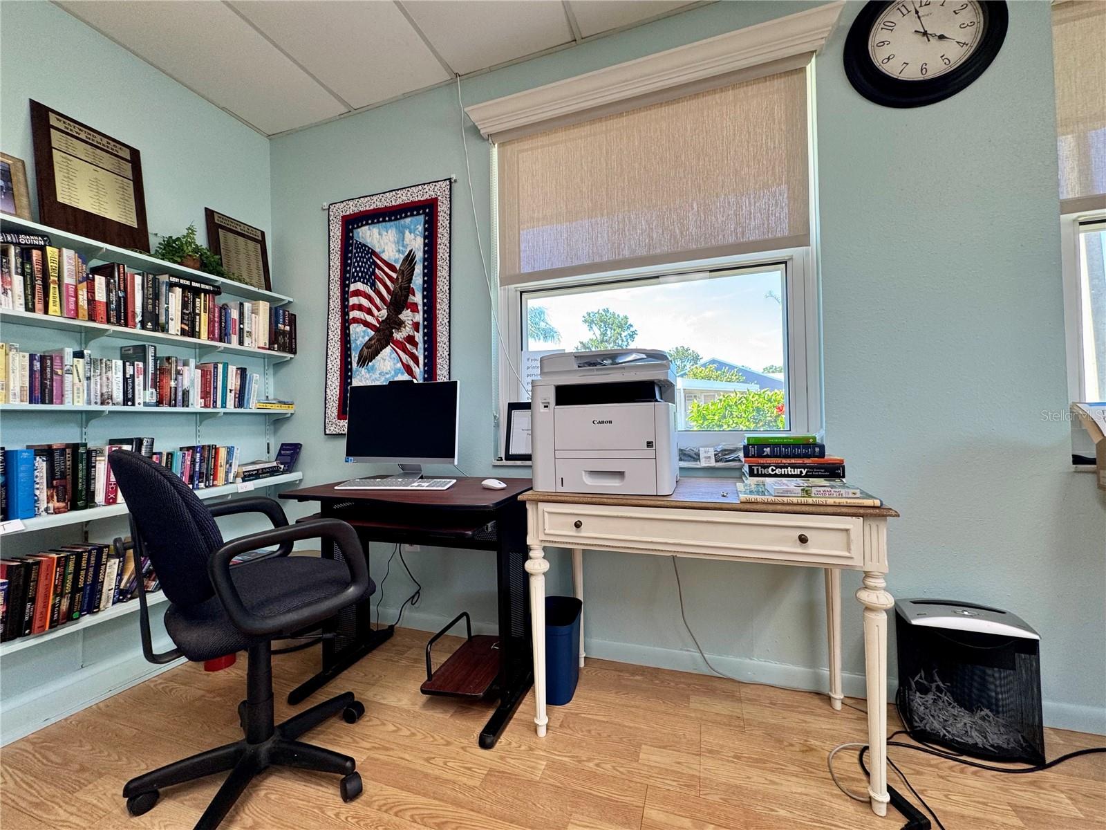 WESTWIND I & II RESIDENT OWNED COMMUNITY UNREC - Residential