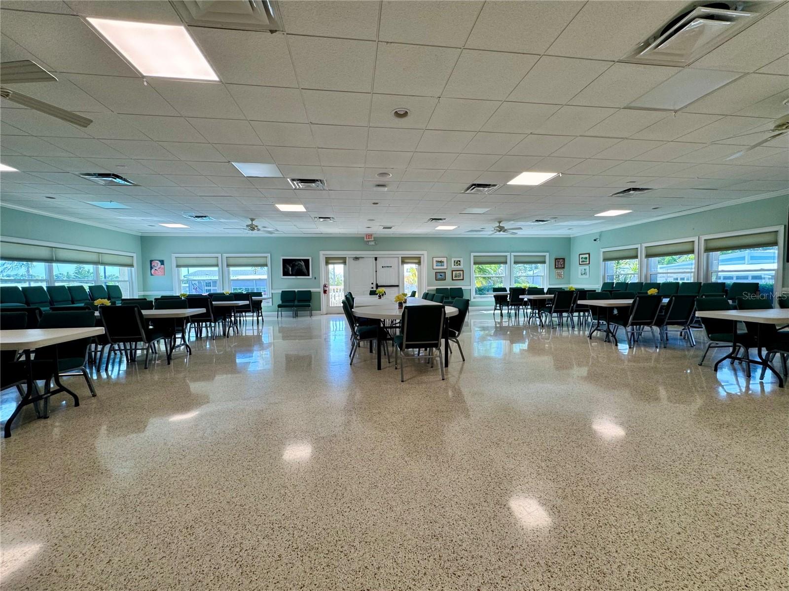 WESTWIND I & II RESIDENT OWNED COMMUNITY UNREC - Residential