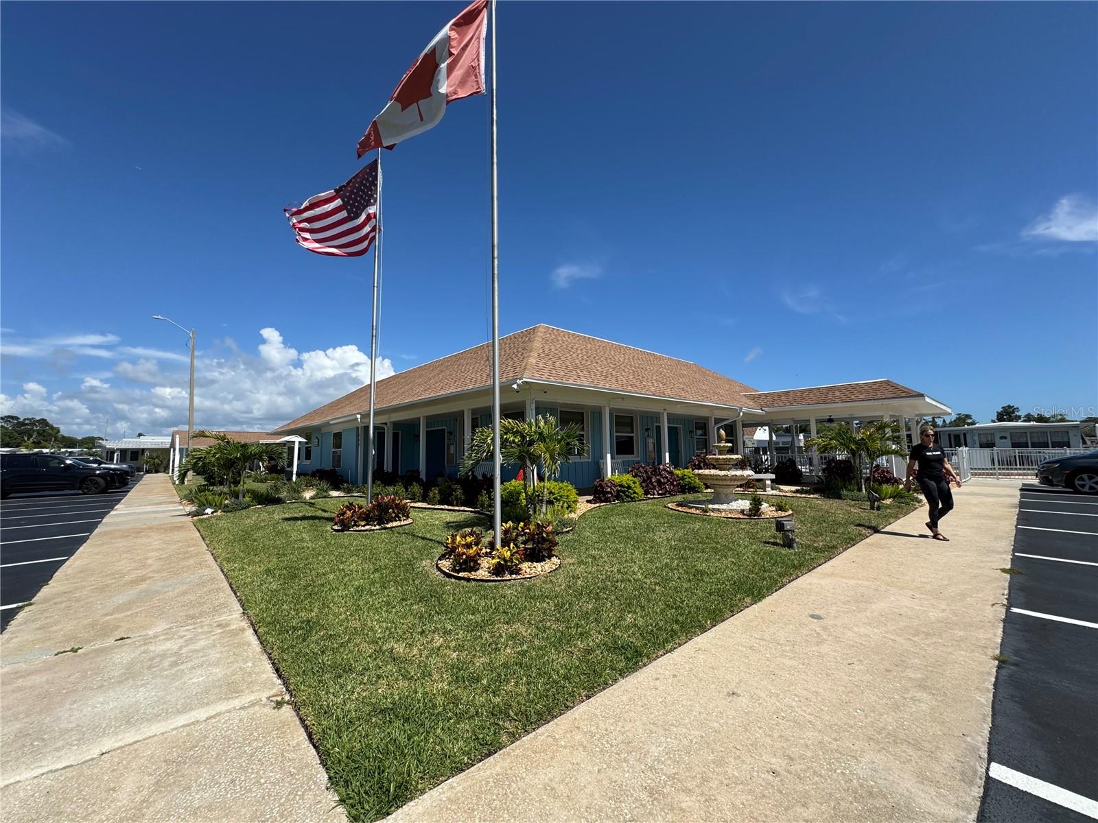 WESTWIND I & II RESIDENT OWNED COMMUNITY UNREC - Residential