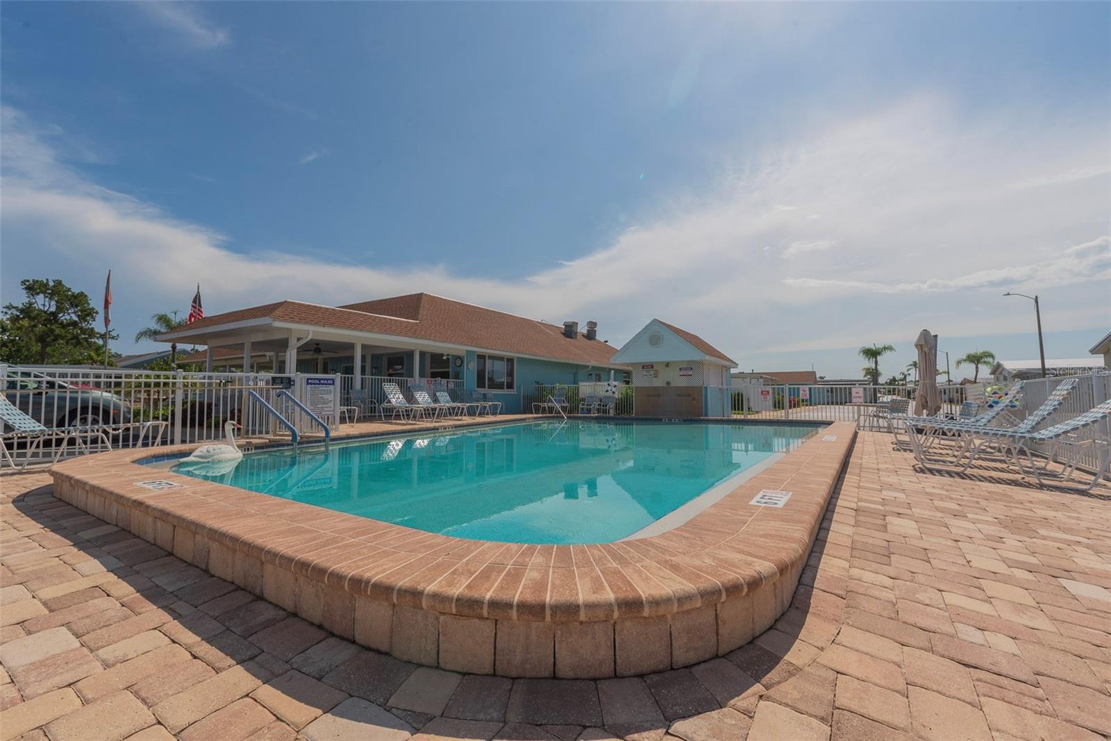 WESTWIND I & II RESIDENT OWNED COMMUNITY UNREC - Residential