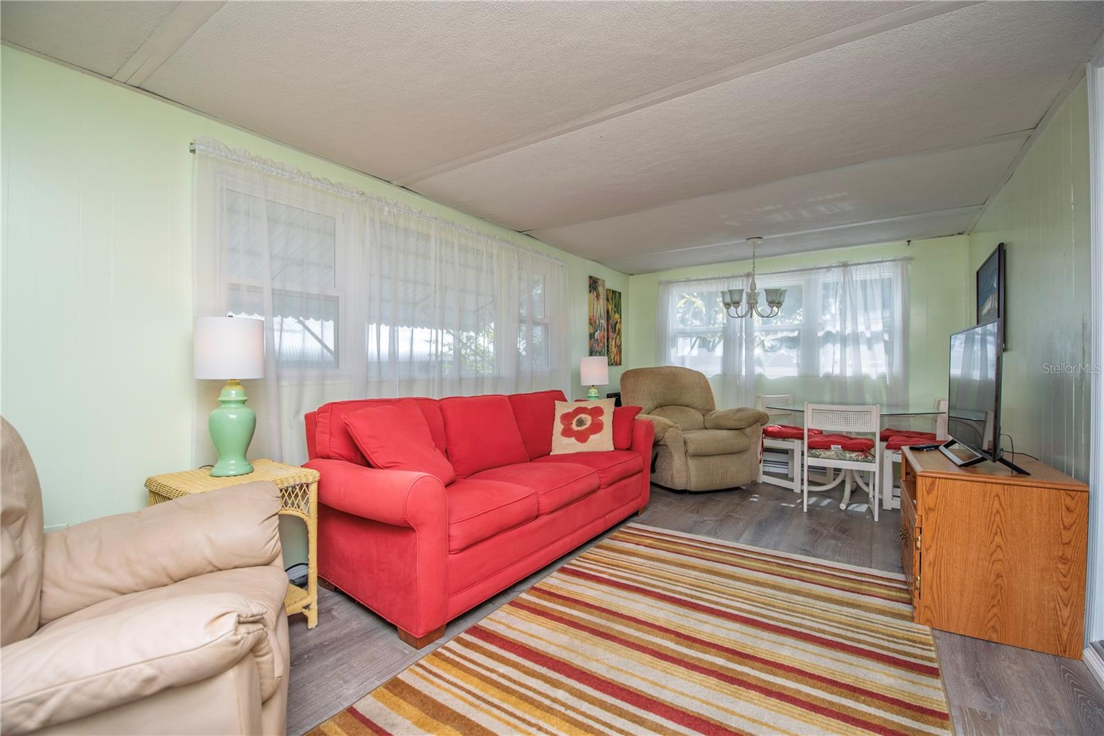 WESTWIND I & II RESIDENT OWNED COMMUNITY UNREC - Residential