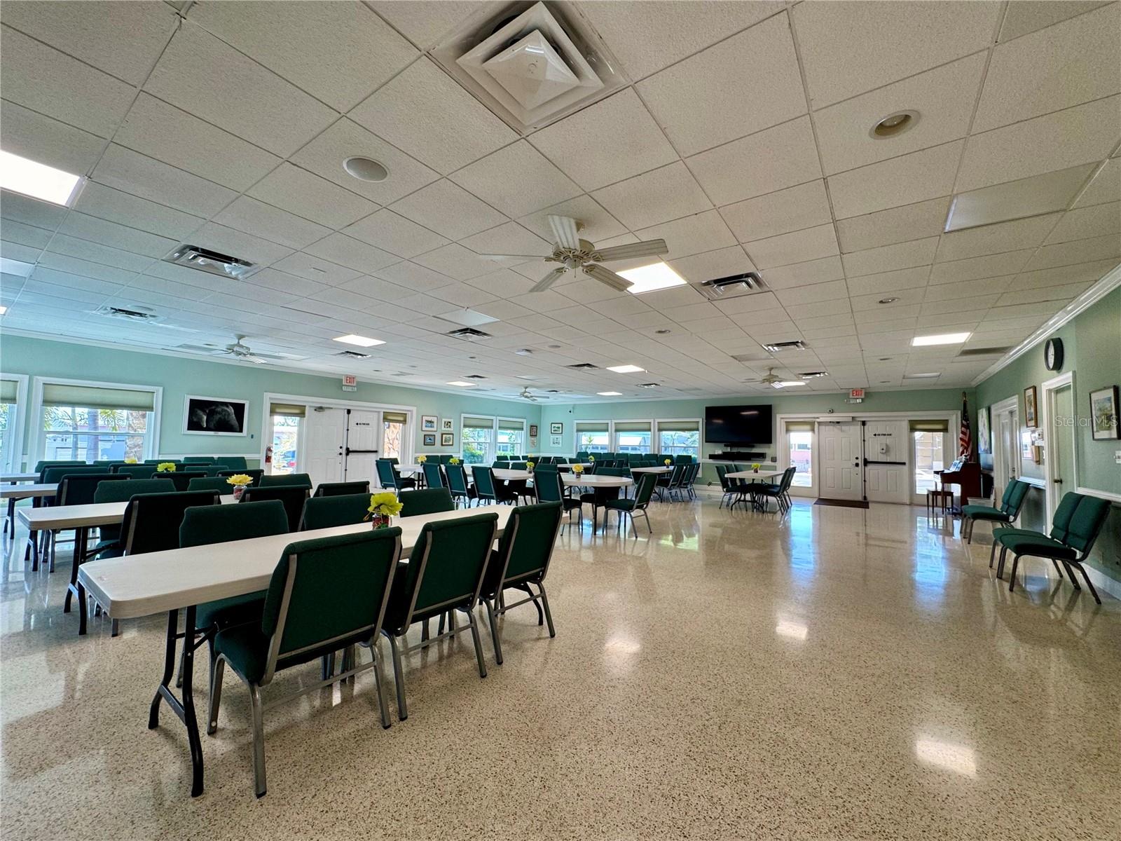 WESTWIND I & II RESIDENT OWNED COMMUNITY UNREC - Residential