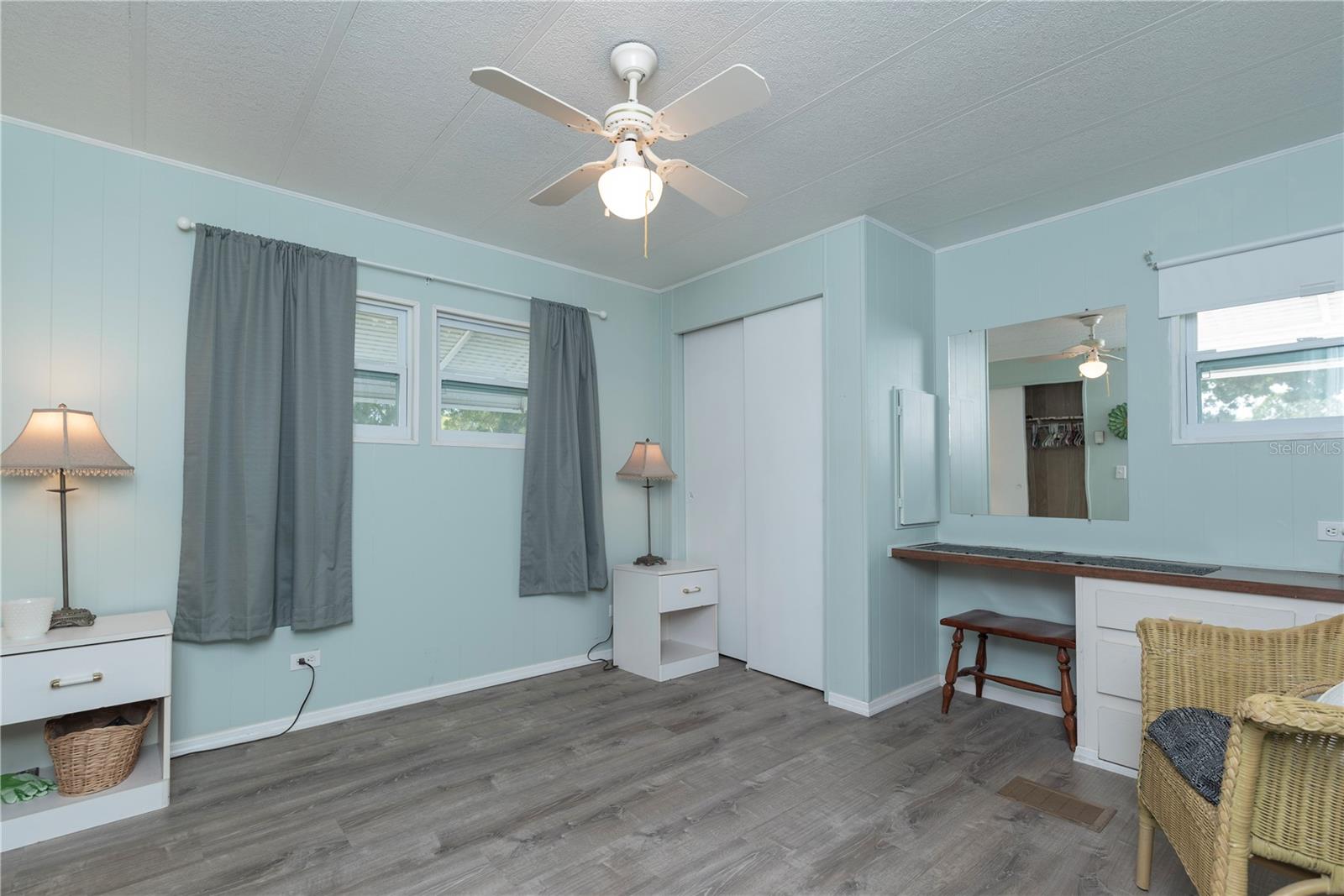 WESTWIND I & II RESIDENT OWNED COMMUNITY UNREC - Residential