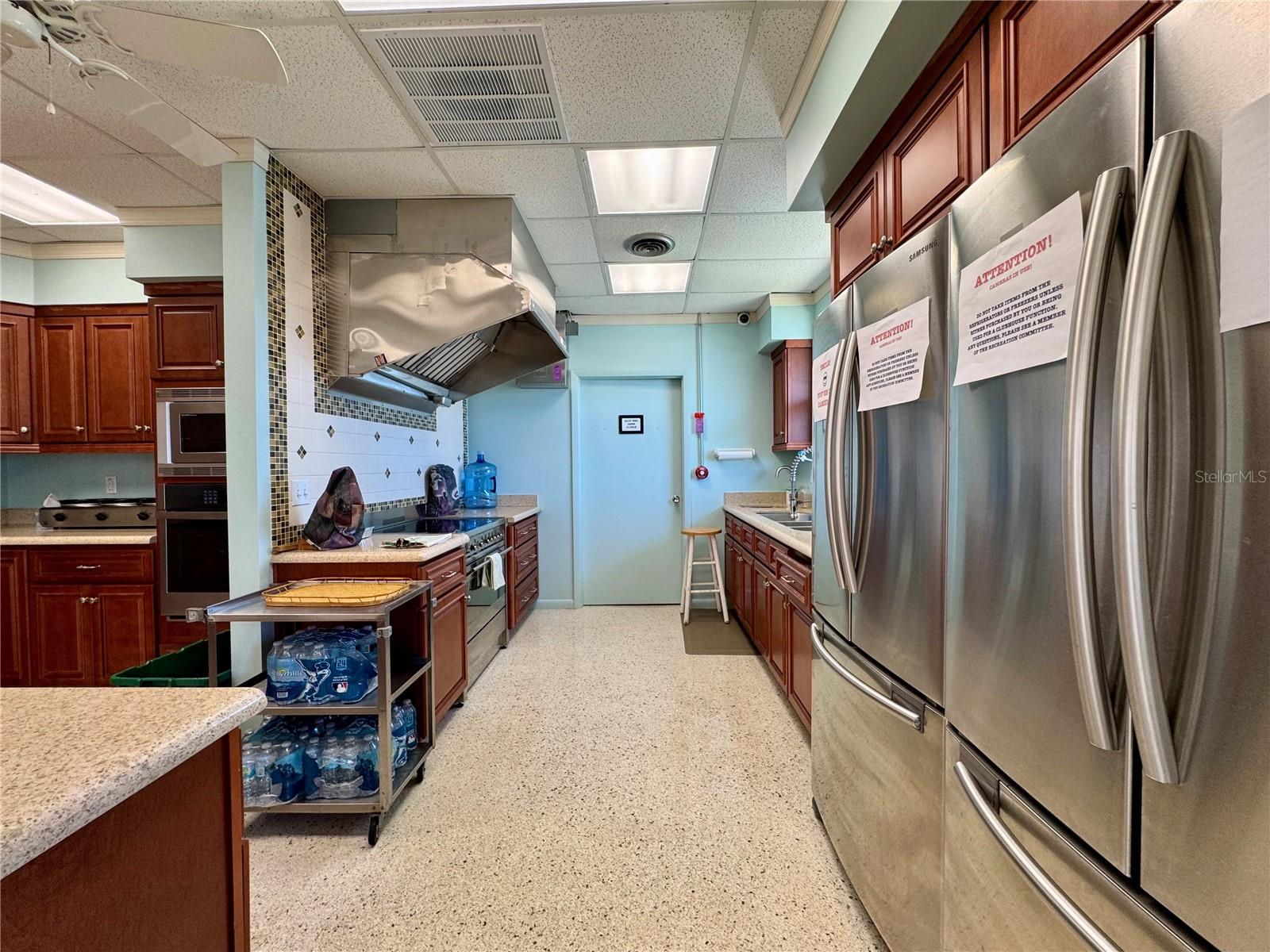 WESTWIND I & II RESIDENT OWNED COMMUNITY UNREC - Residential