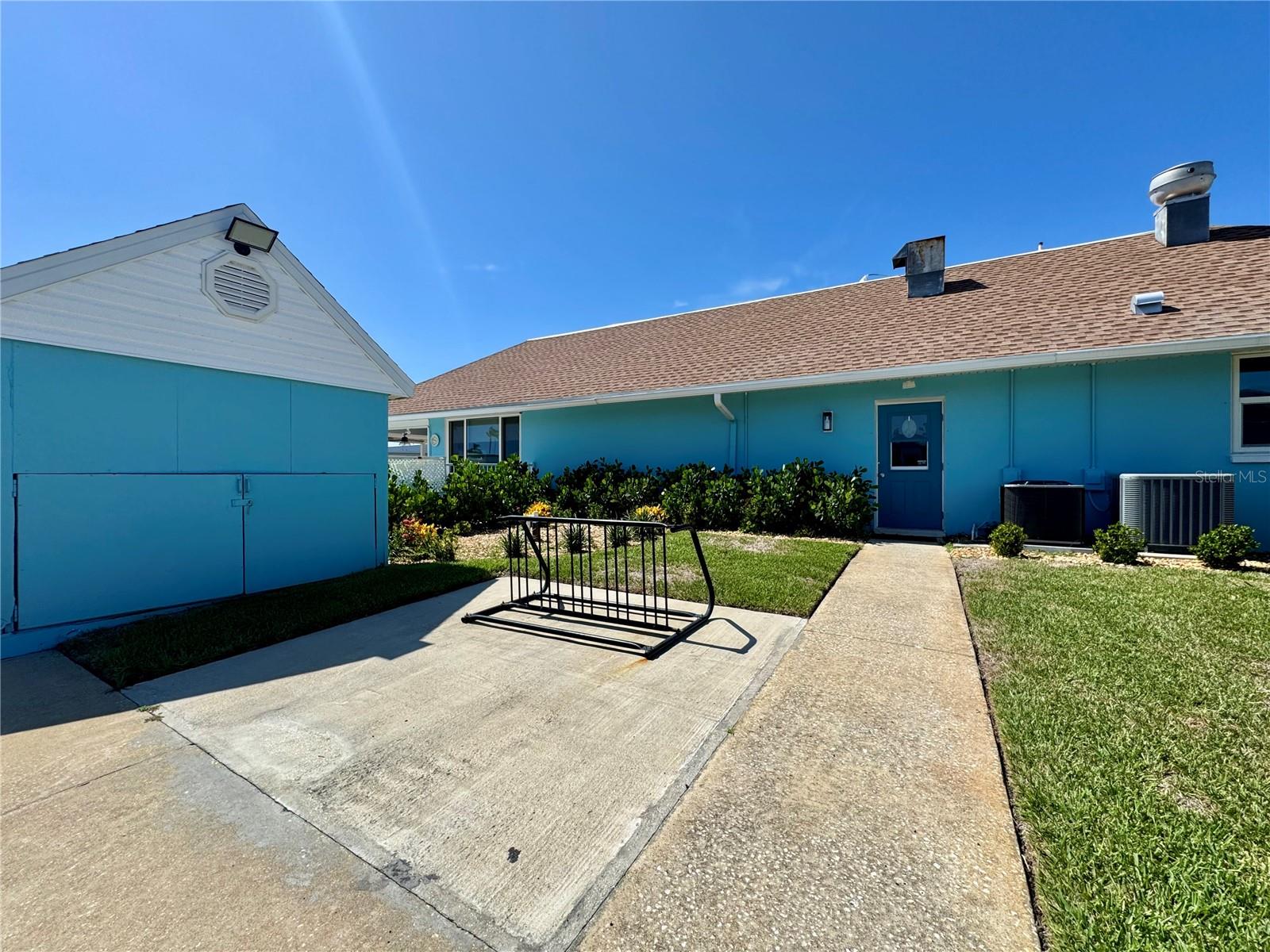 WESTWIND I & II RESIDENT OWNED COMMUNITY UNREC - Residential