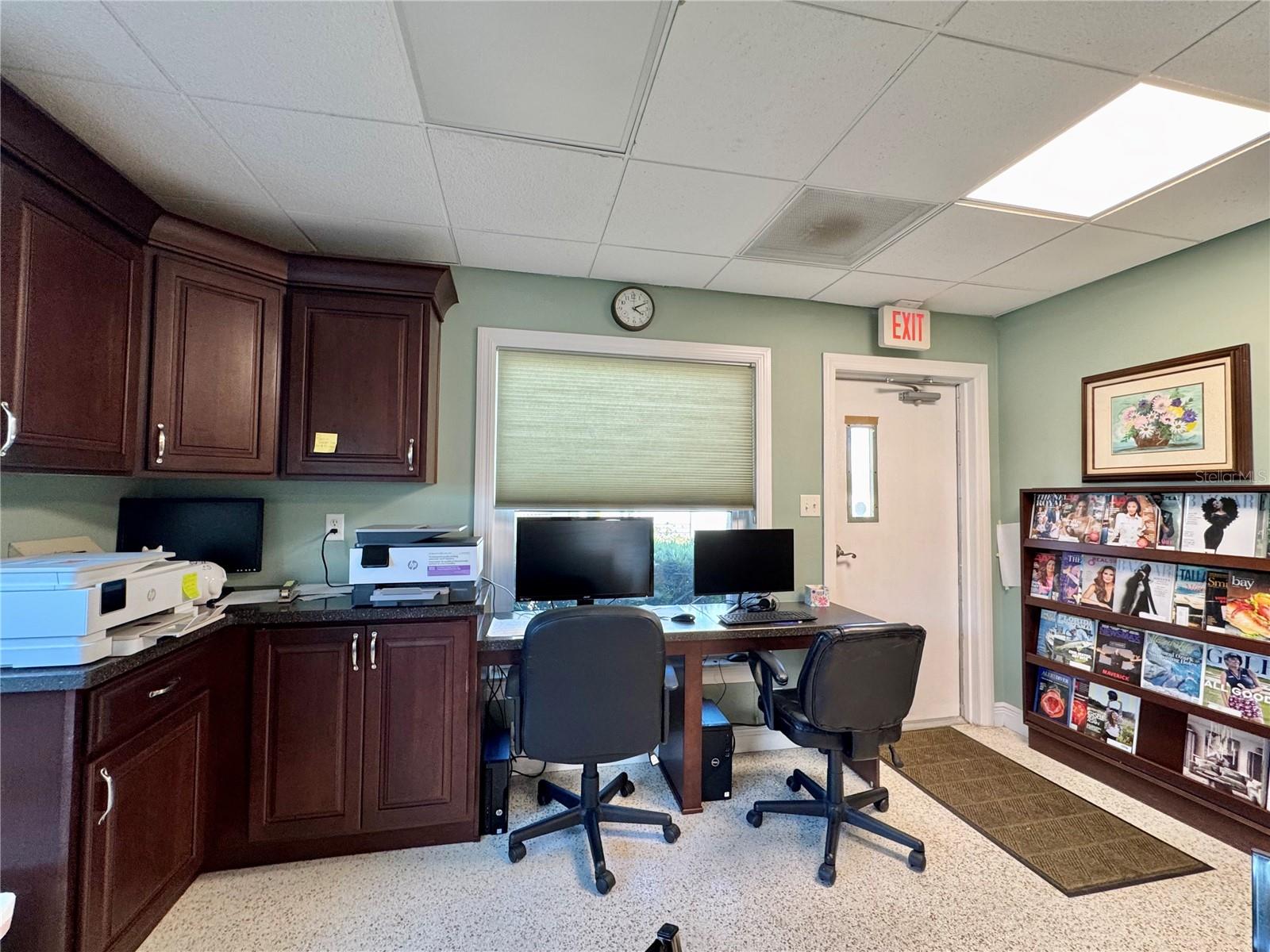 WESTWIND I & II RESIDENT OWNED COMMUNITY UNREC - Residential