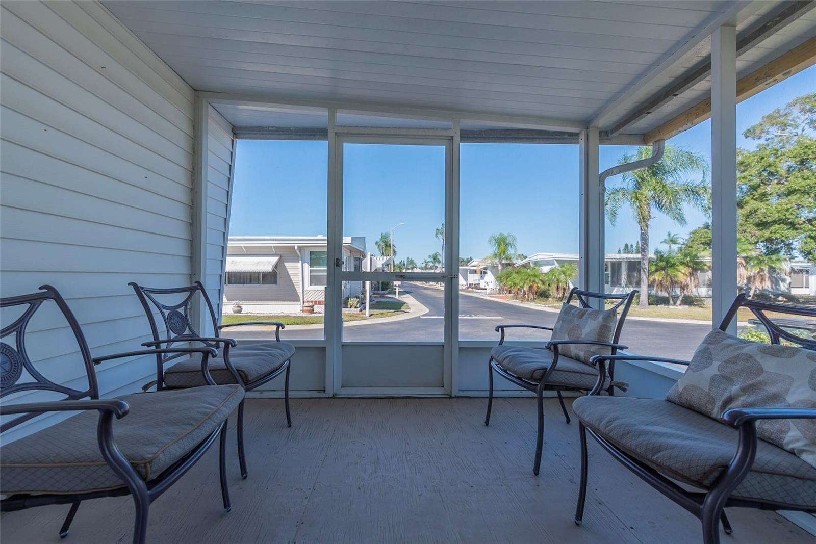 WESTWIND I & II RESIDENT OWNED COMMUNITY UNREC - Residential