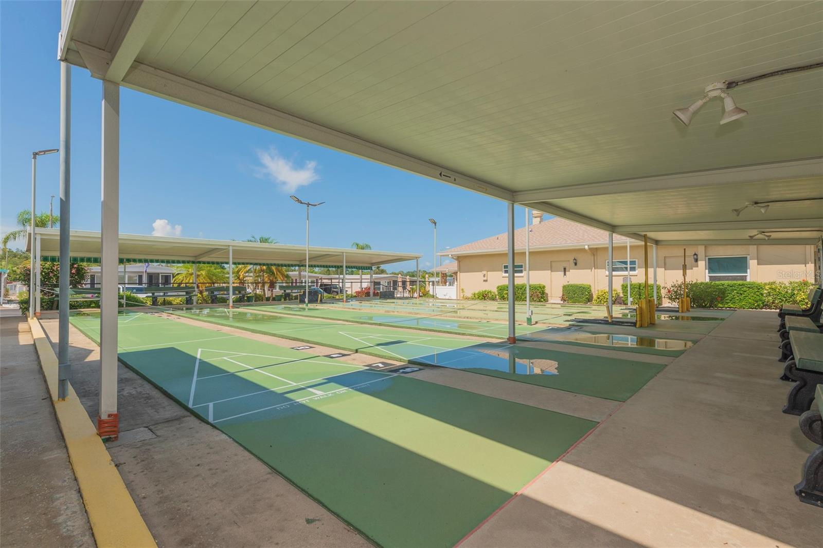 WESTWIND I & II RESIDENT OWNED COMMUNITY UNREC - Residential