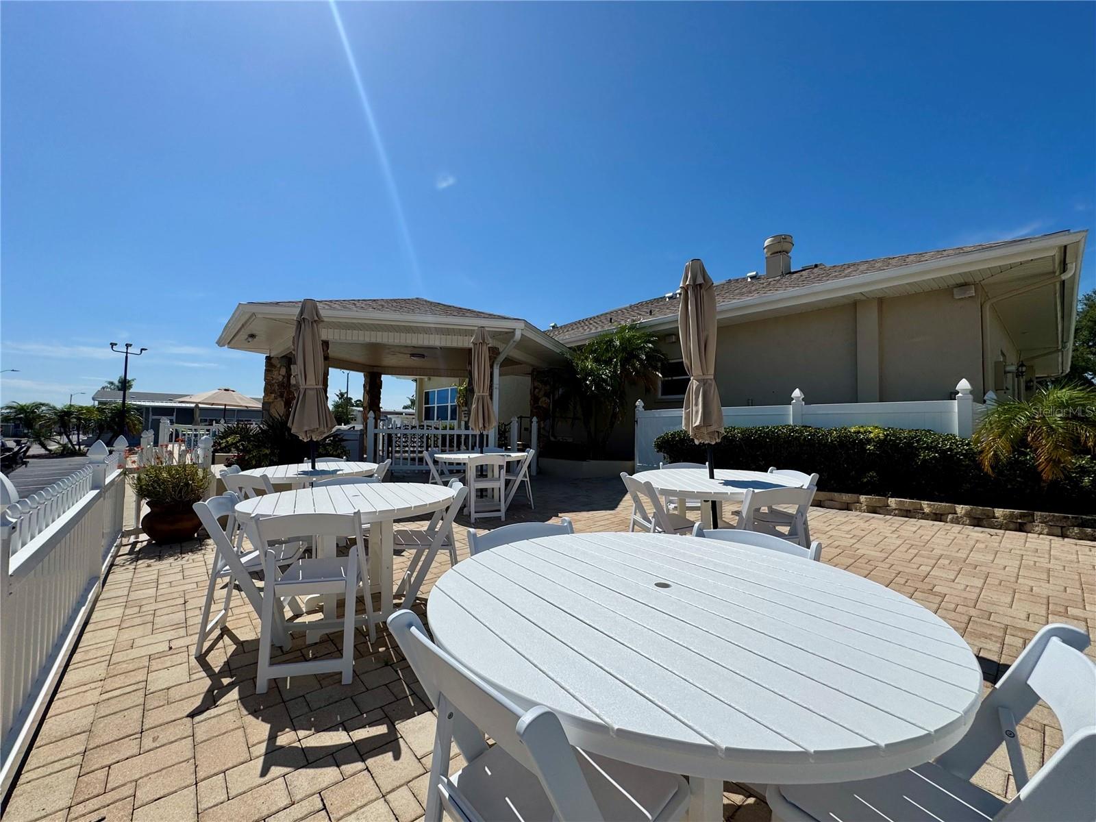 WESTWIND I & II RESIDENT OWNED COMMUNITY UNREC - Residential