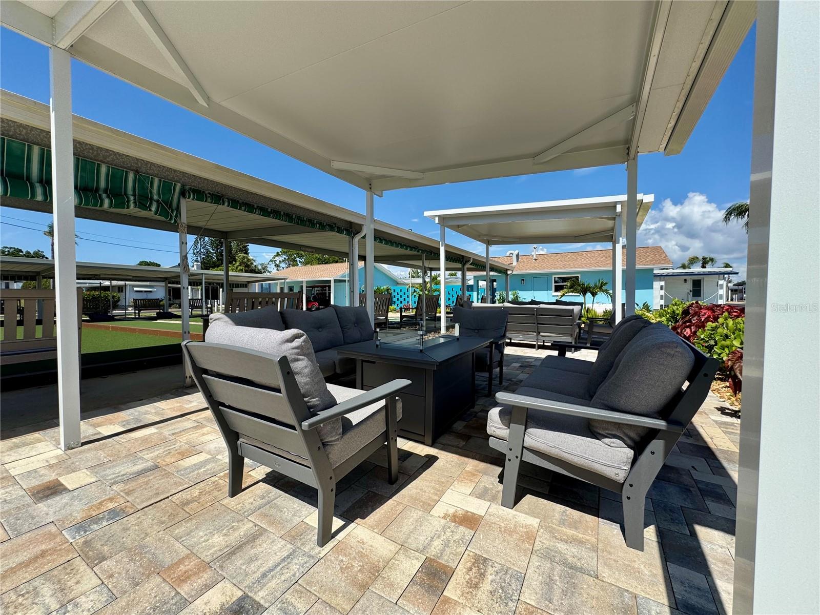 WESTWIND I & II RESIDENT OWNED COMMUNITY UNREC - Residential