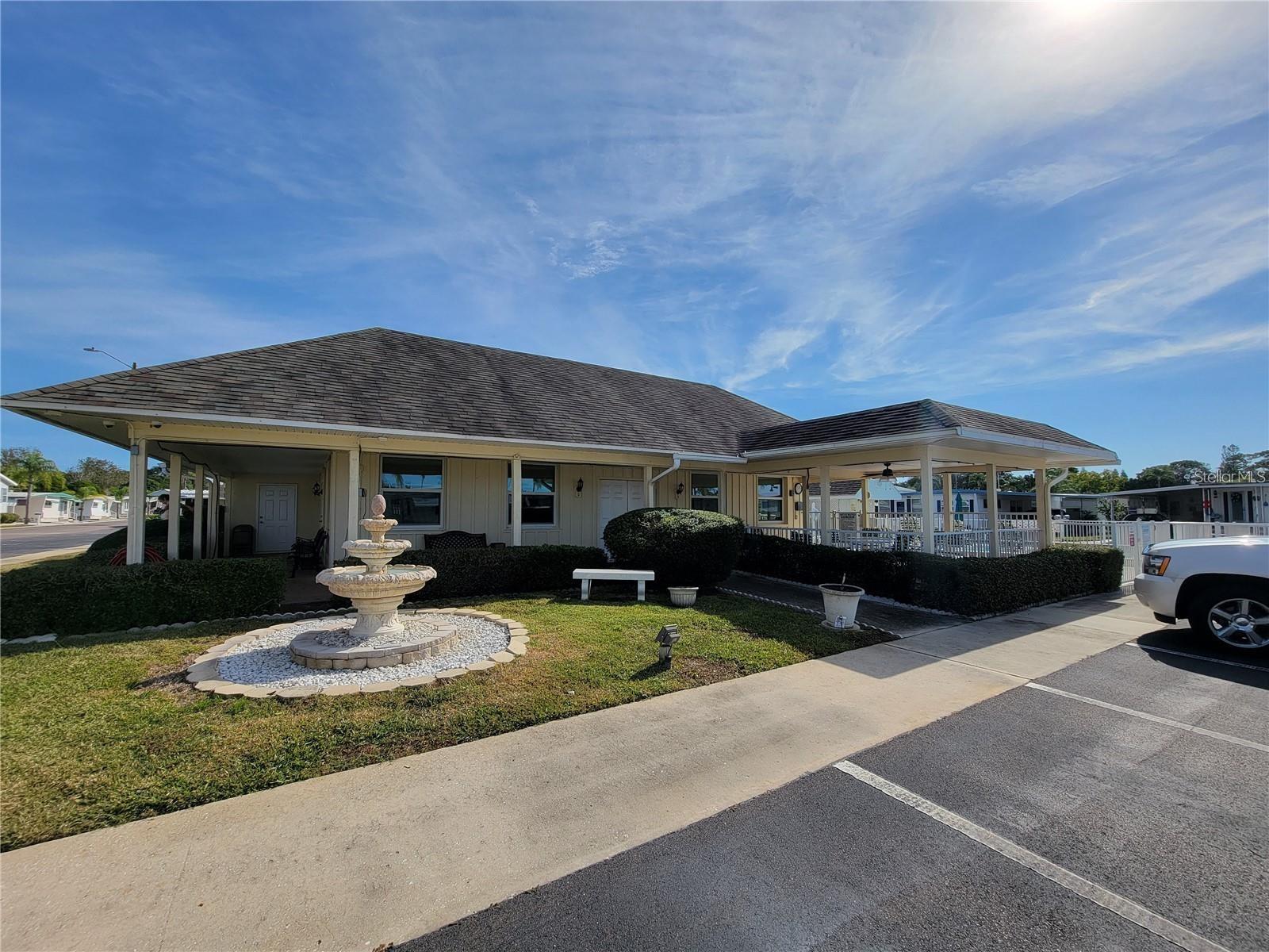 WESTWIND I & II RESIDENT OWNED COMMUNITY UNREC - Residential