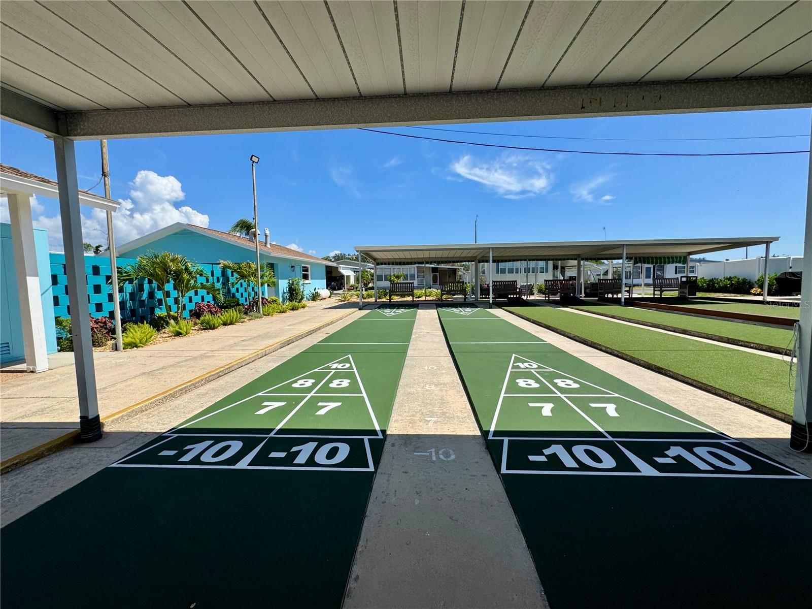 WESTWIND I & II RESIDENT OWNED COMMUNITY UNREC - Residential