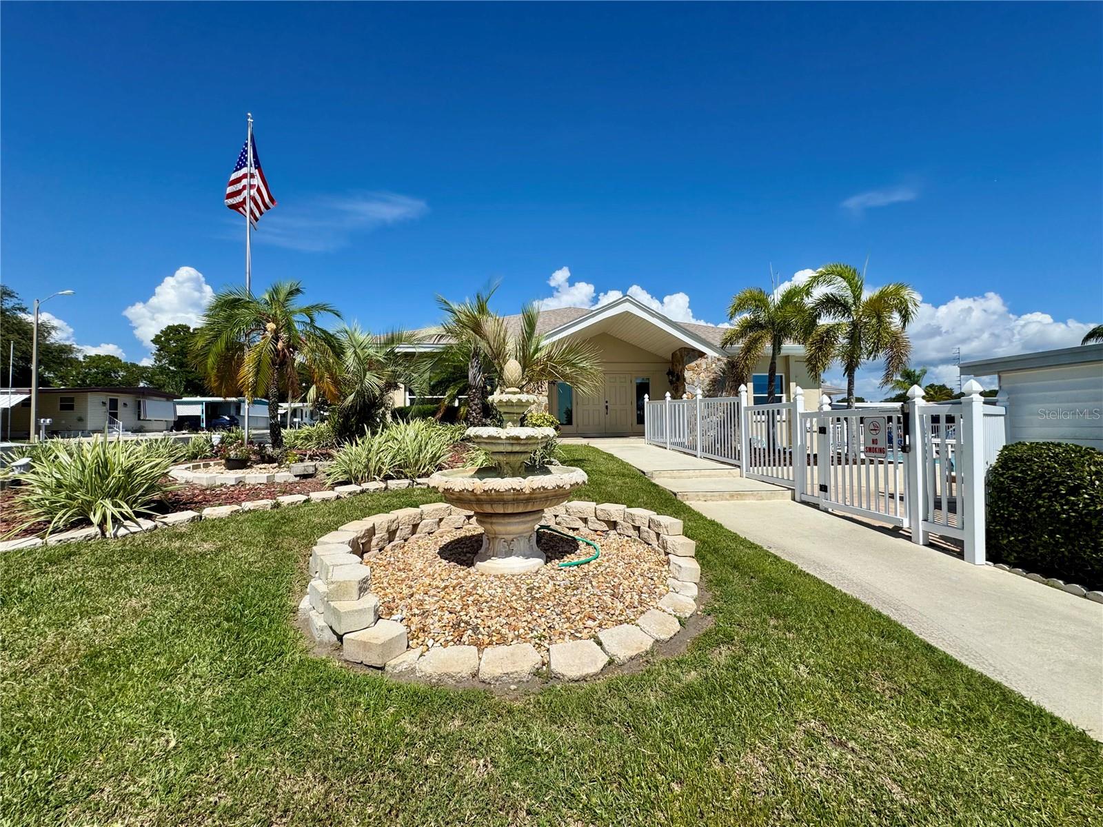 WESTWIND I & II RESIDENT OWNED COMMUNITY UNREC - Residential