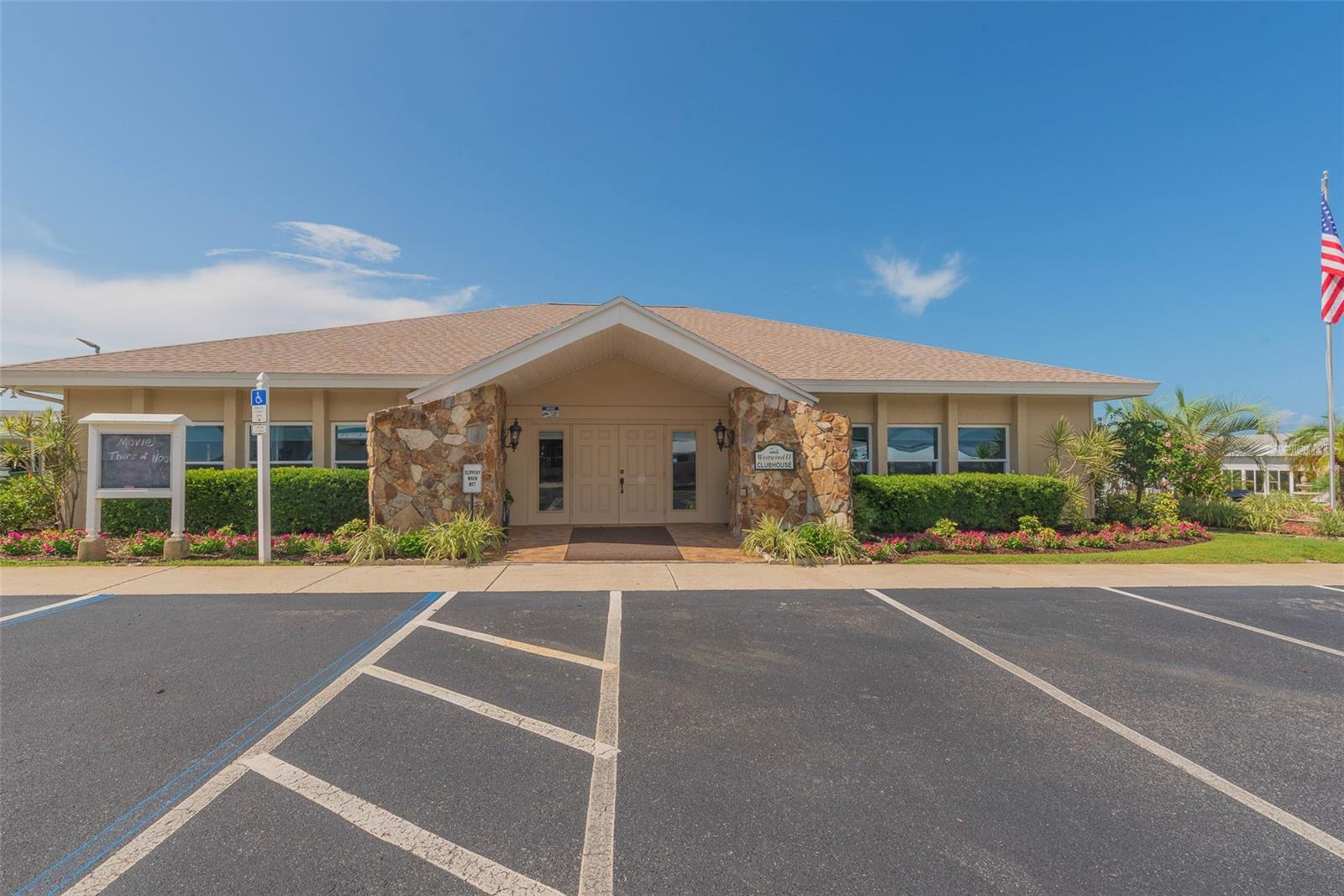 WESTWIND I & II RESIDENT OWNED COMMUNITY UNREC - Residential