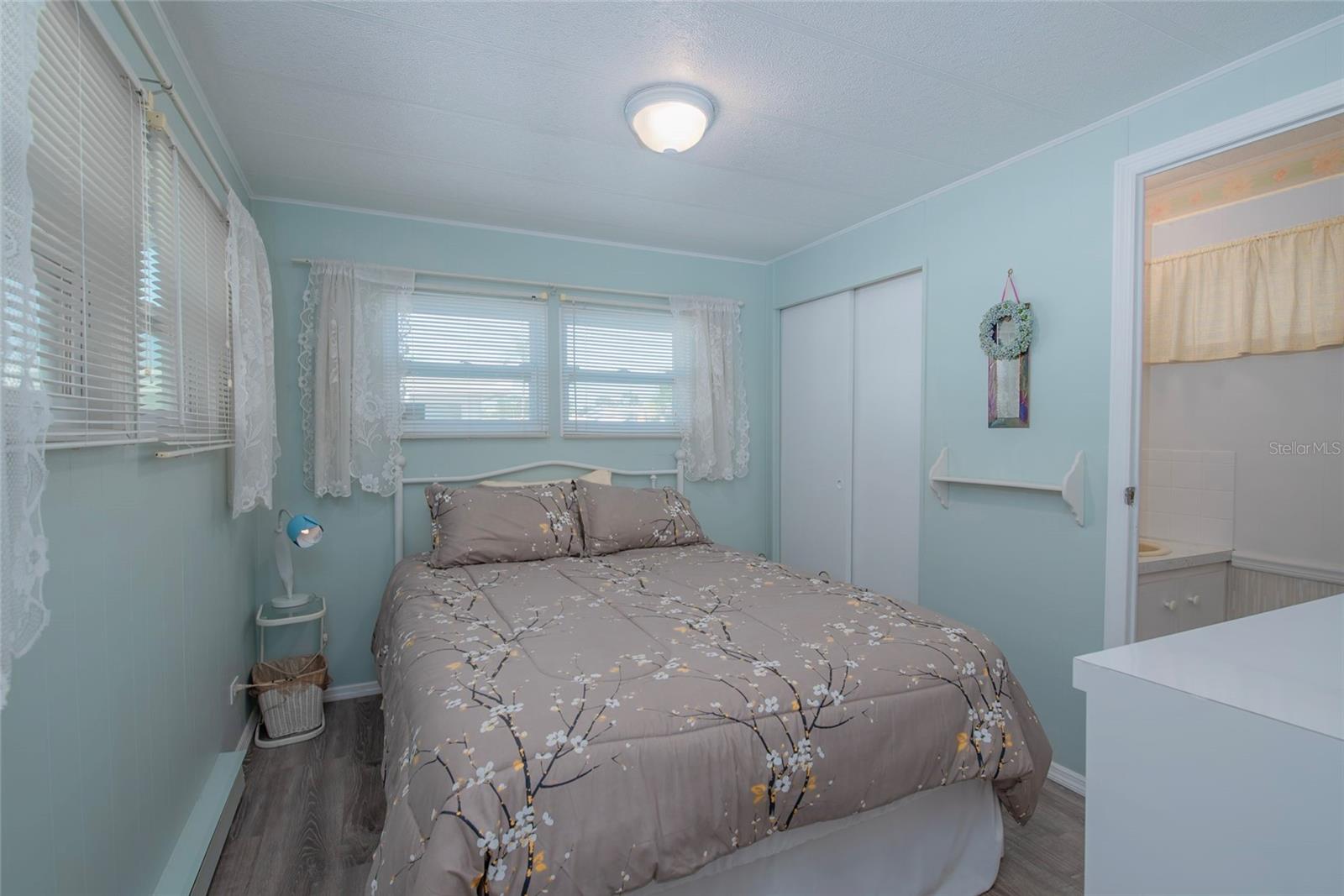 WESTWIND I & II RESIDENT OWNED COMMUNITY UNREC - Residential