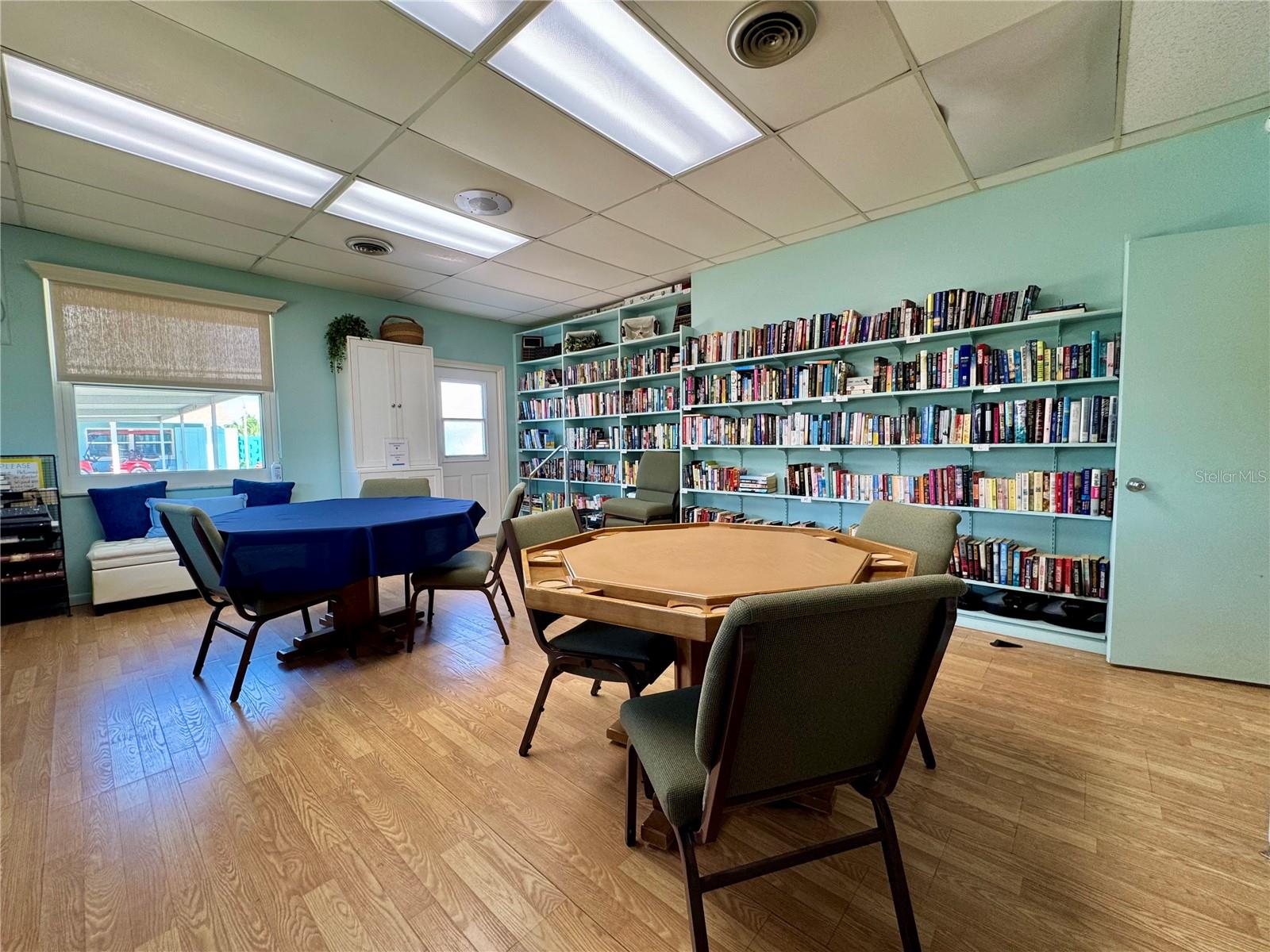 WESTWIND I & II RESIDENT OWNED COMMUNITY UNREC - Residential