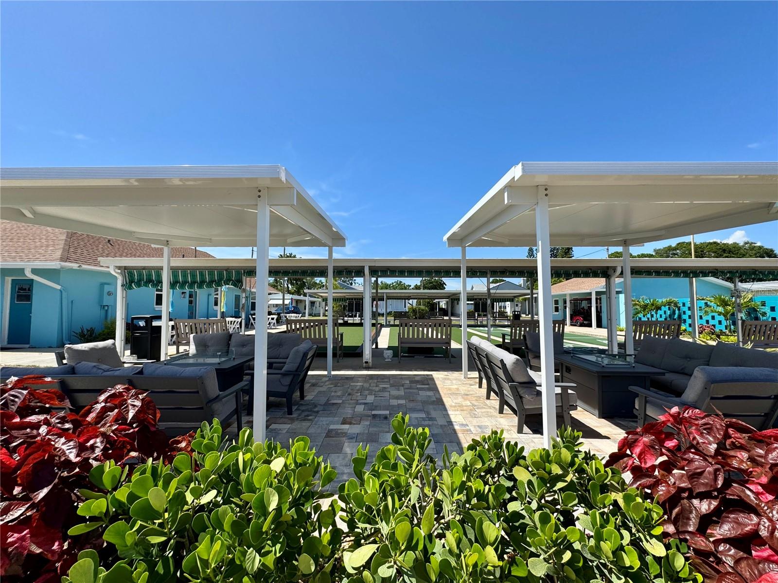 WESTWIND I & II RESIDENT OWNED COMMUNITY UNREC - Residential