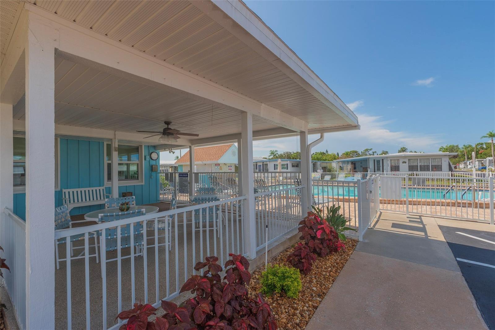 WESTWIND I & II RESIDENT OWNED COMMUNITY UNREC - Residential