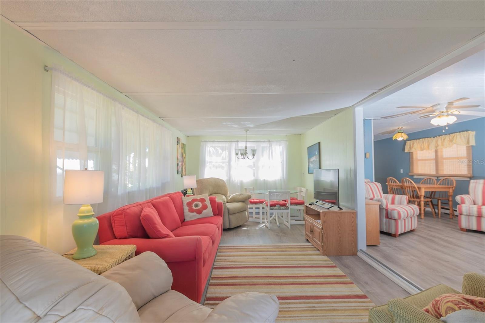 WESTWIND I & II RESIDENT OWNED COMMUNITY UNREC - Residential