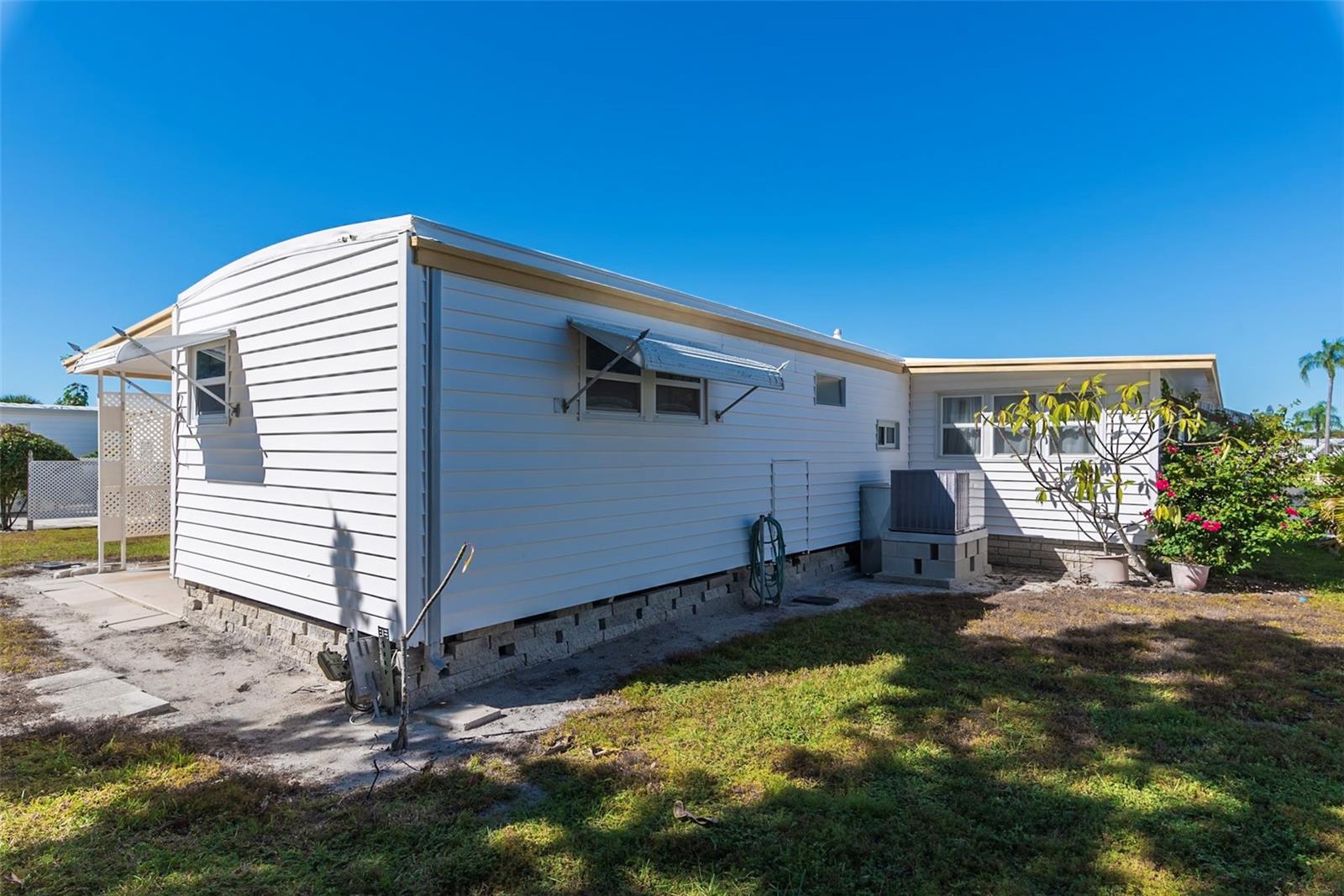 WESTWIND I & II RESIDENT OWNED COMMUNITY UNREC - Residential