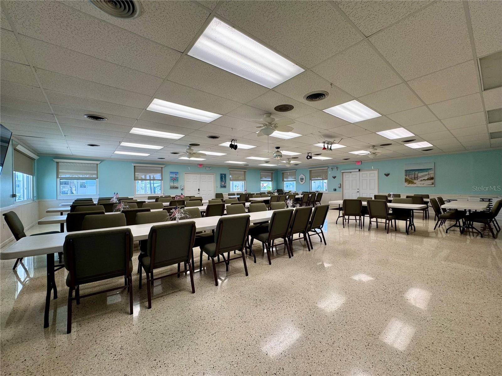 WESTWIND I & II RESIDENT OWNED COMMUNITY UNREC - Residential