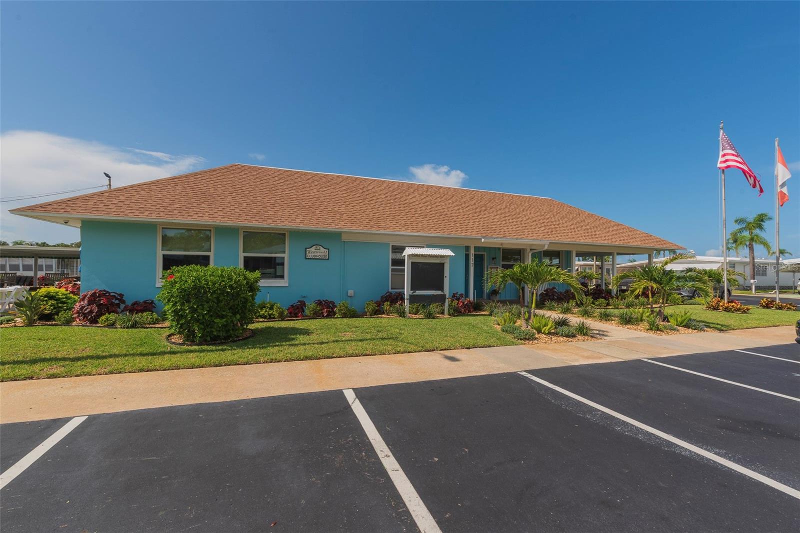 WESTWIND I & II RESIDENT OWNED COMMUNITY UNREC - Residential