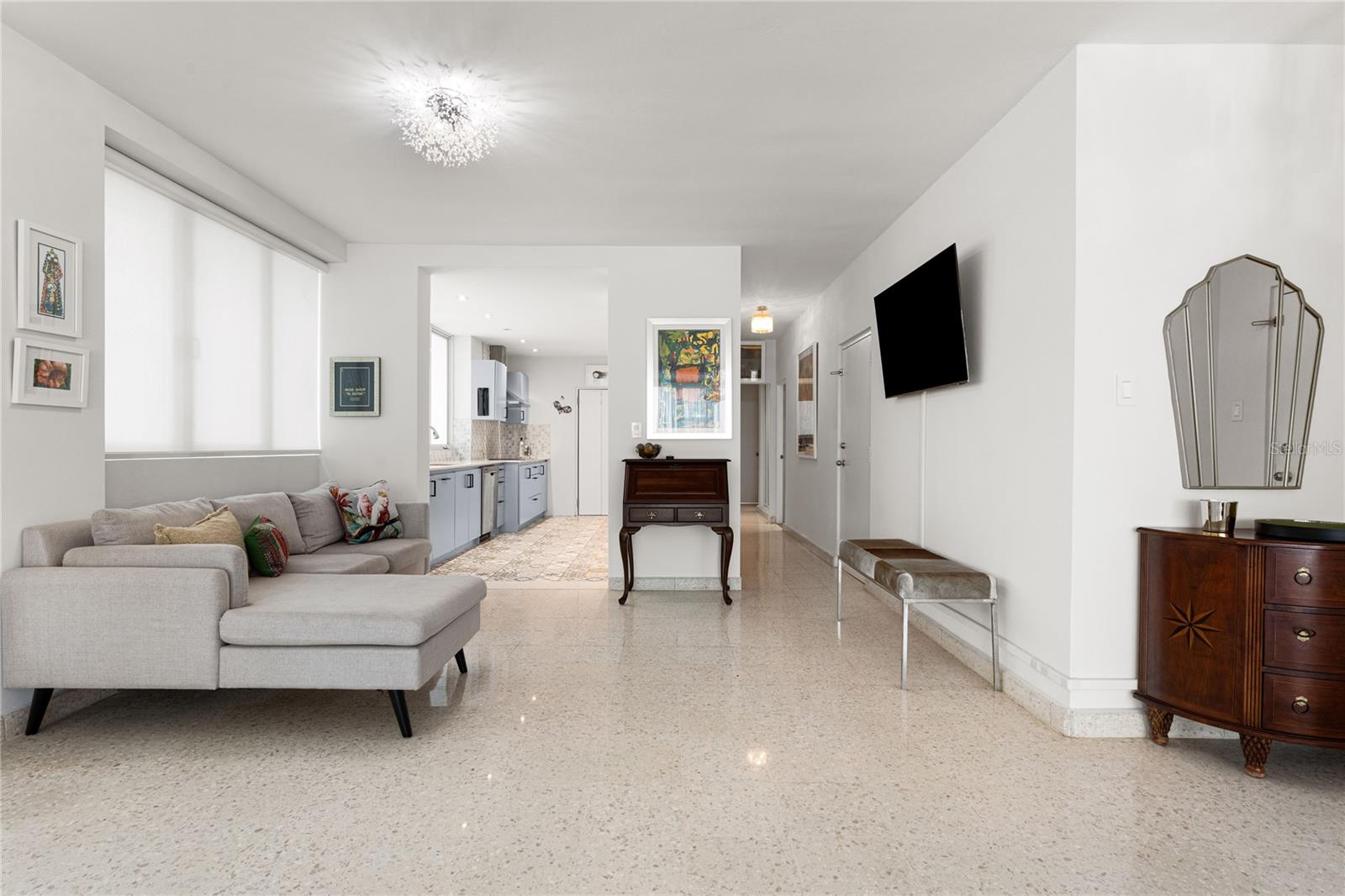 CONDADO - Residential