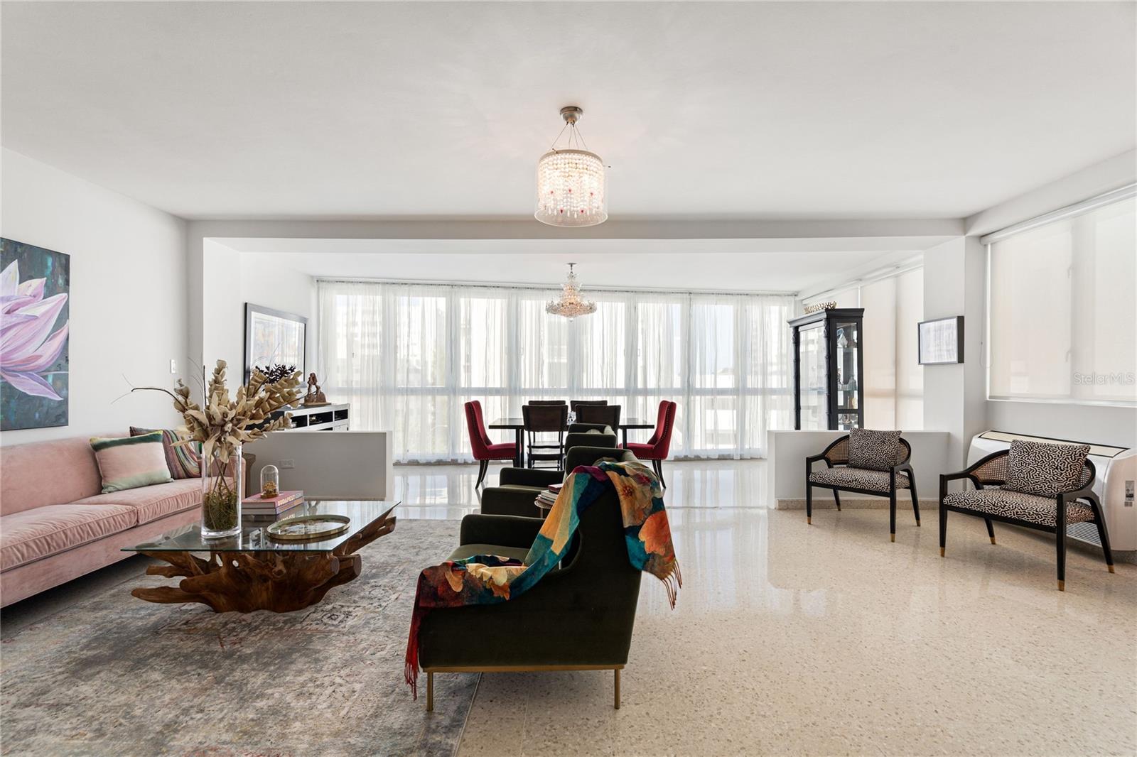 CONDADO - Residential