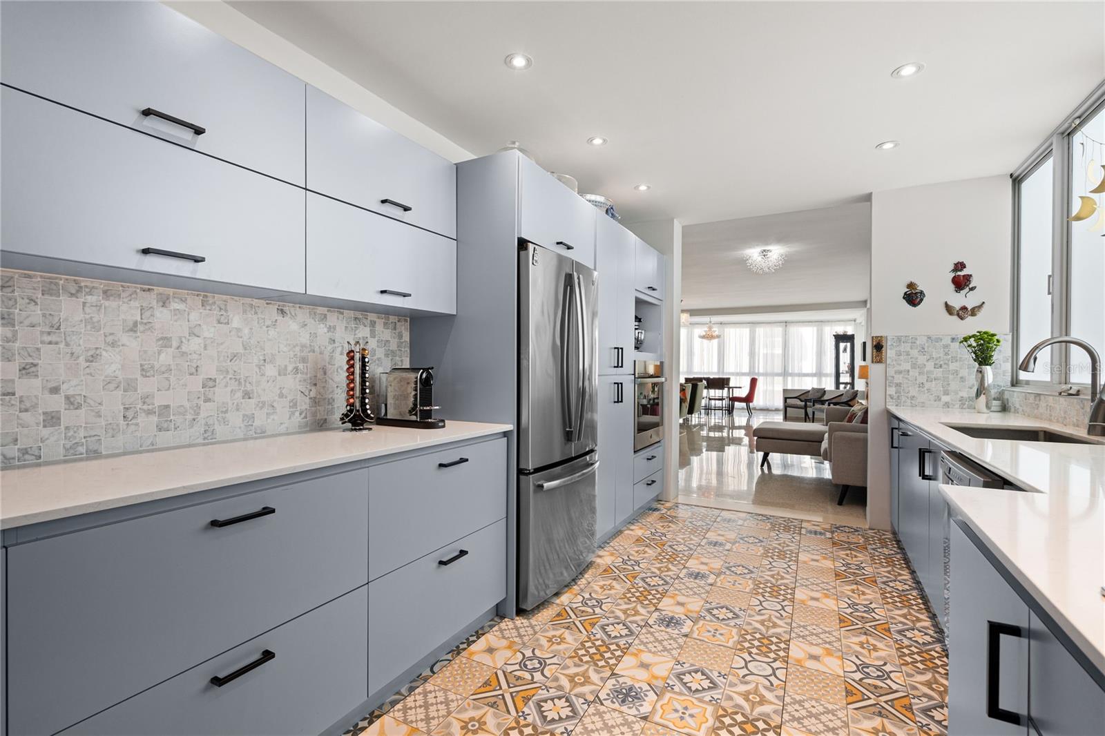 CONDADO - Residential