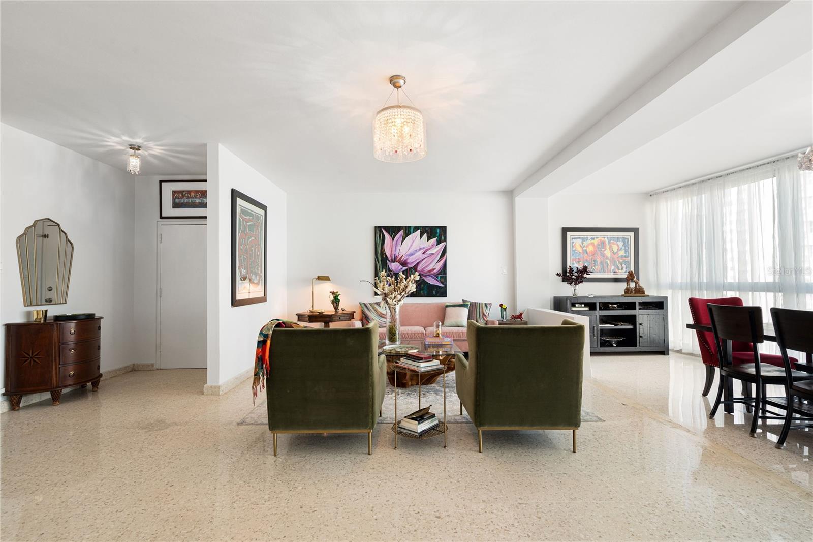 CONDADO - Residential