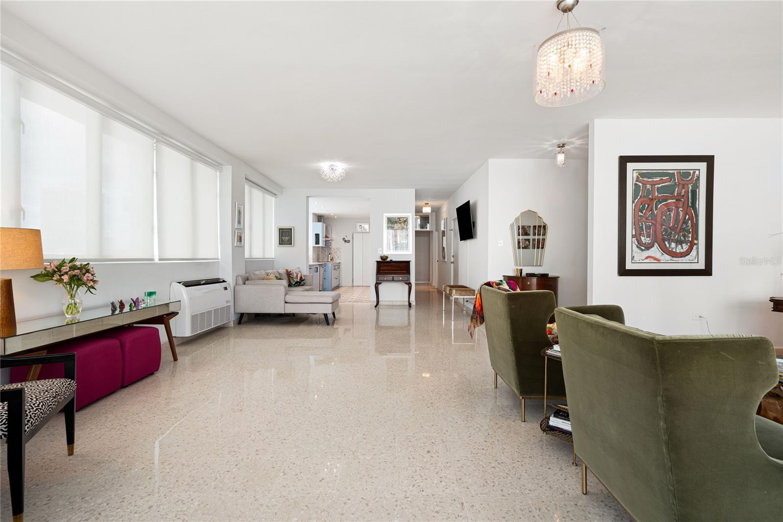 CONDADO - Residential