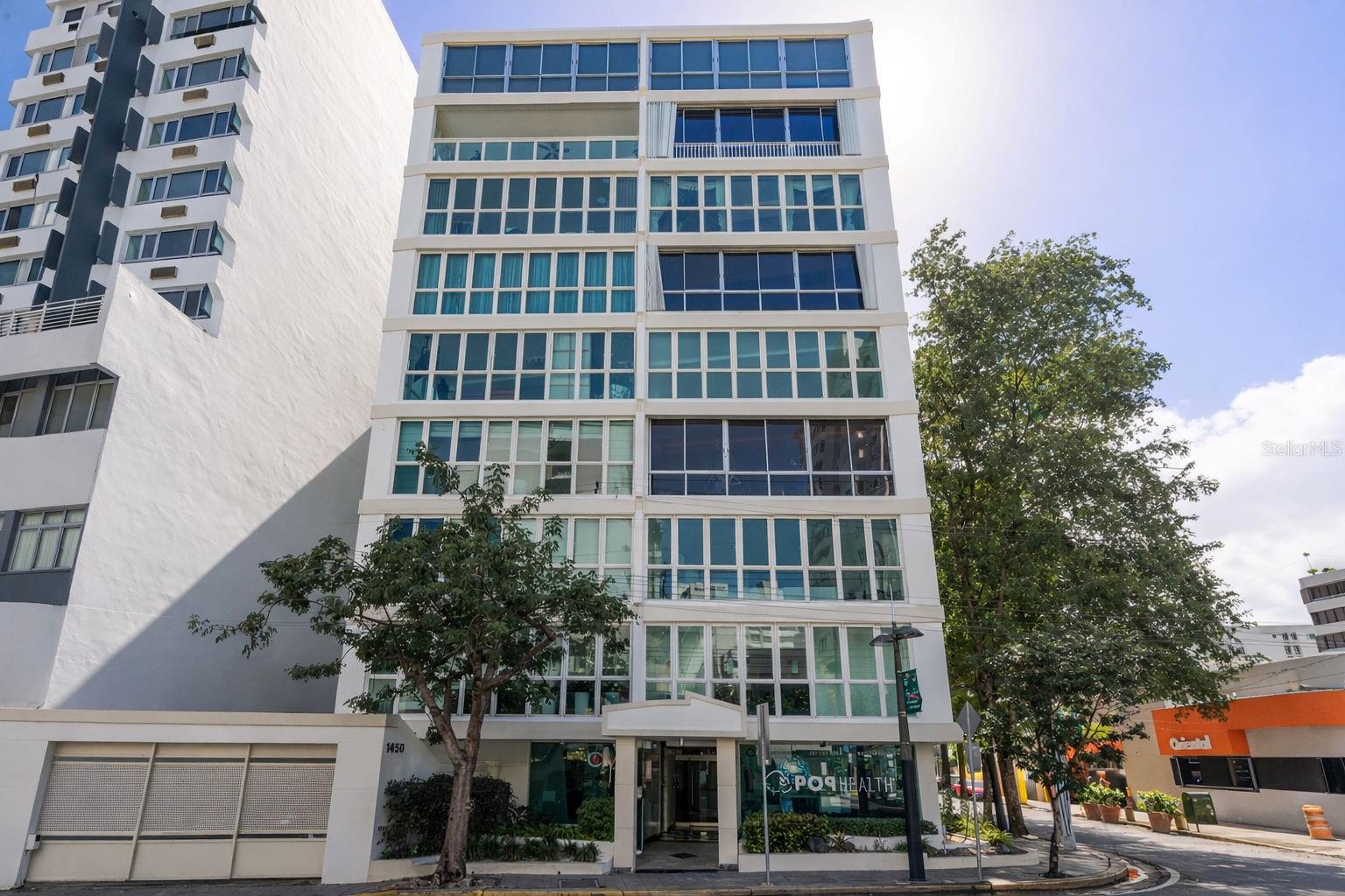 CONDADO - Residential