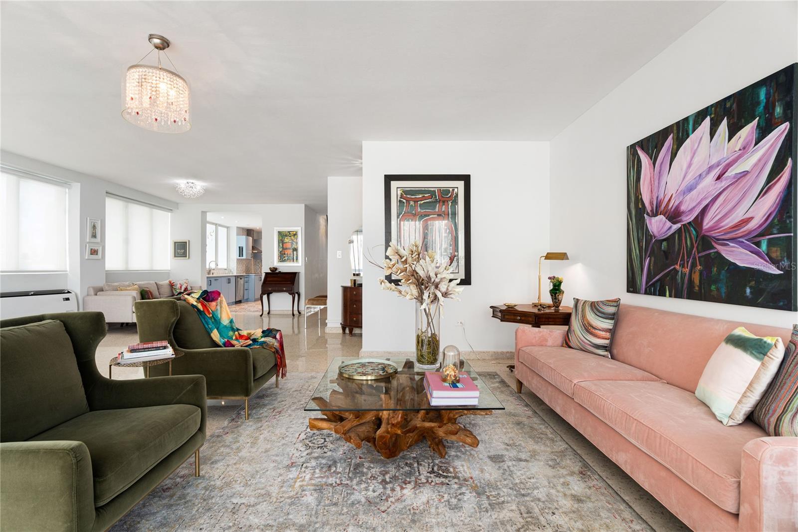 CONDADO - Residential