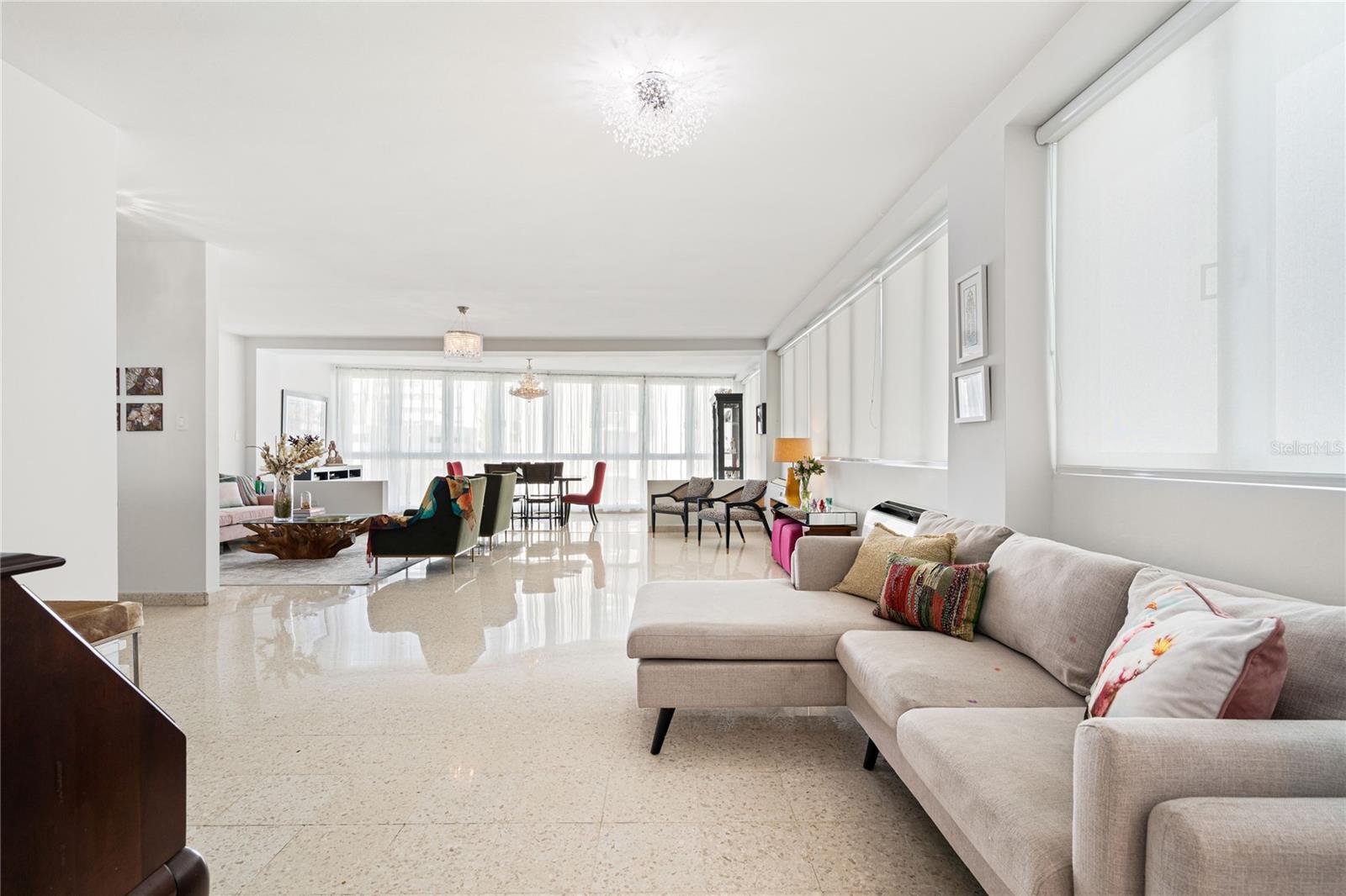 CONDADO - Residential