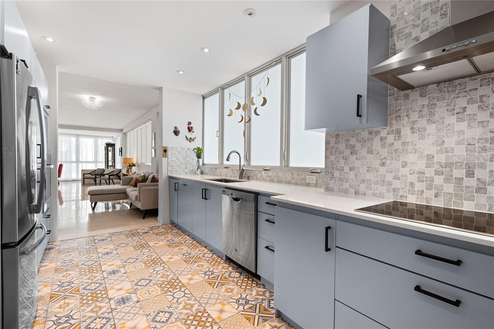 CONDADO - Residential