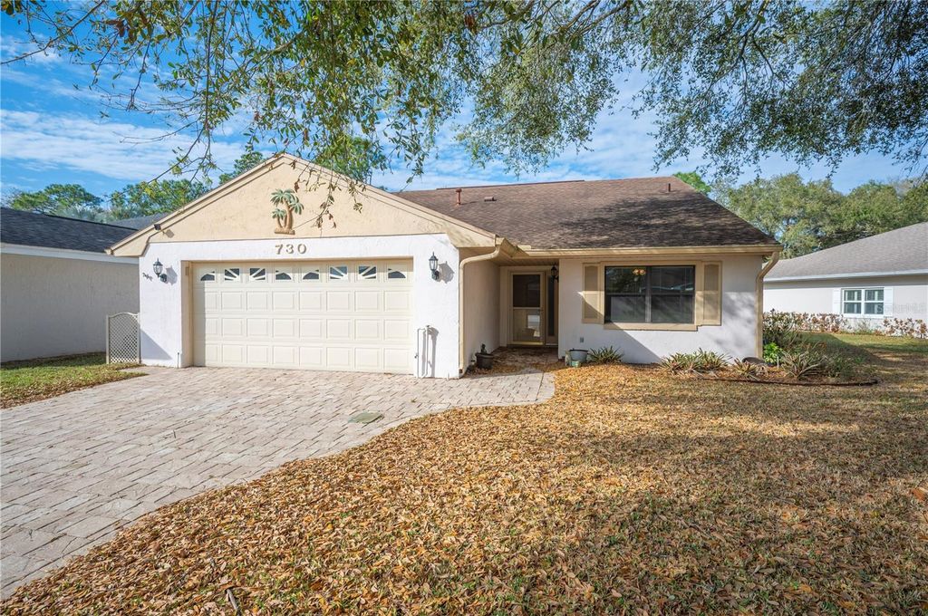 Photo of 730 Canberra Road, Winter Haven, FL 33884 (MLS # P4937918)