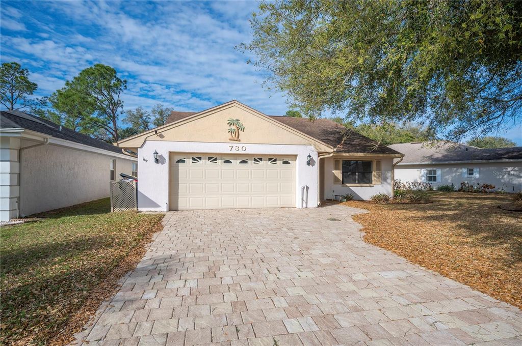 Photo of 730 Canberra Road, Winter Haven, FL 33884 (MLS # P4937918)