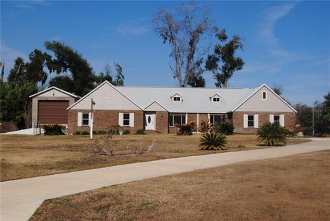 3560 SW 24TH AVENUE ROAD OCALA FL 34471